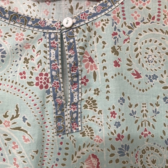 W for woman kurta - Picture 4 of 8